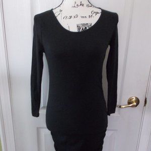 💕 3/$25 💕 Introspect Maternity Dress